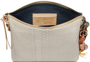 Consuela Downtown Crossbody, Thunderbird