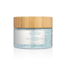 Load image into Gallery viewer, True Ocean Foaming Mineral Bath - 5oz.
