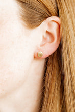 Load image into Gallery viewer, Screwback Stud Earrings - Marina
