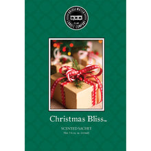 Load image into Gallery viewer, Christmas Bliss Sachet
