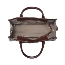 Load image into Gallery viewer, Joanna Crossbody: Chocolate
