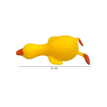 Load image into Gallery viewer, Duck Squeeze Squishy Stress Relief Toy
