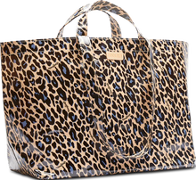 Load image into Gallery viewer, Consuela Grab N Go Jumbo, Blue Jag
