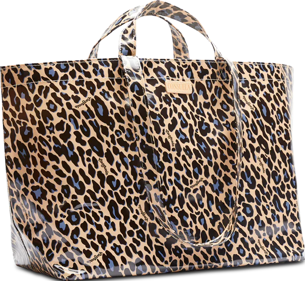 Consuela Grab N Go Jumbo, Blue Jag