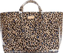 Load image into Gallery viewer, Consuela Grab N Go Jumbo, Blue Jag
