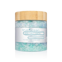 Load image into Gallery viewer, True Ocean Sea Salt Bath - 8oz.
