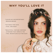 Load image into Gallery viewer, PRETTY VULGAR Glitter Dust
