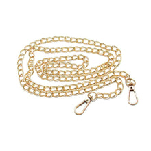 Load image into Gallery viewer, Bling Envelope Belt Bag / Crossbody Bag: Pink
