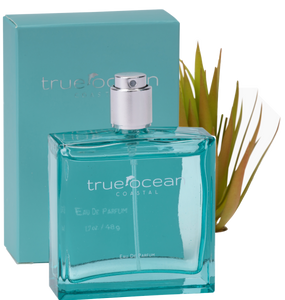 Coastal - a beach perfume