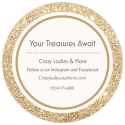 Crazy Ladies & More Inc.