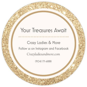 Crazy Ladies and More
