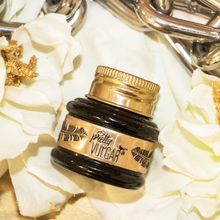 Load image into Gallery viewer, PRETTY VULGAR The Ink : Black List (Black)
