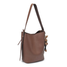 Load image into Gallery viewer, Jessica Hobo: Chocolate
