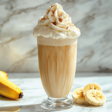 Load image into Gallery viewer, Sugar Free Banana Bread Syrup - 750ml
