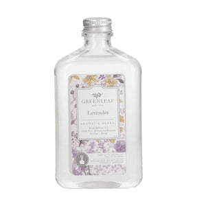 Lavender Reed Diffuser Oil Refill