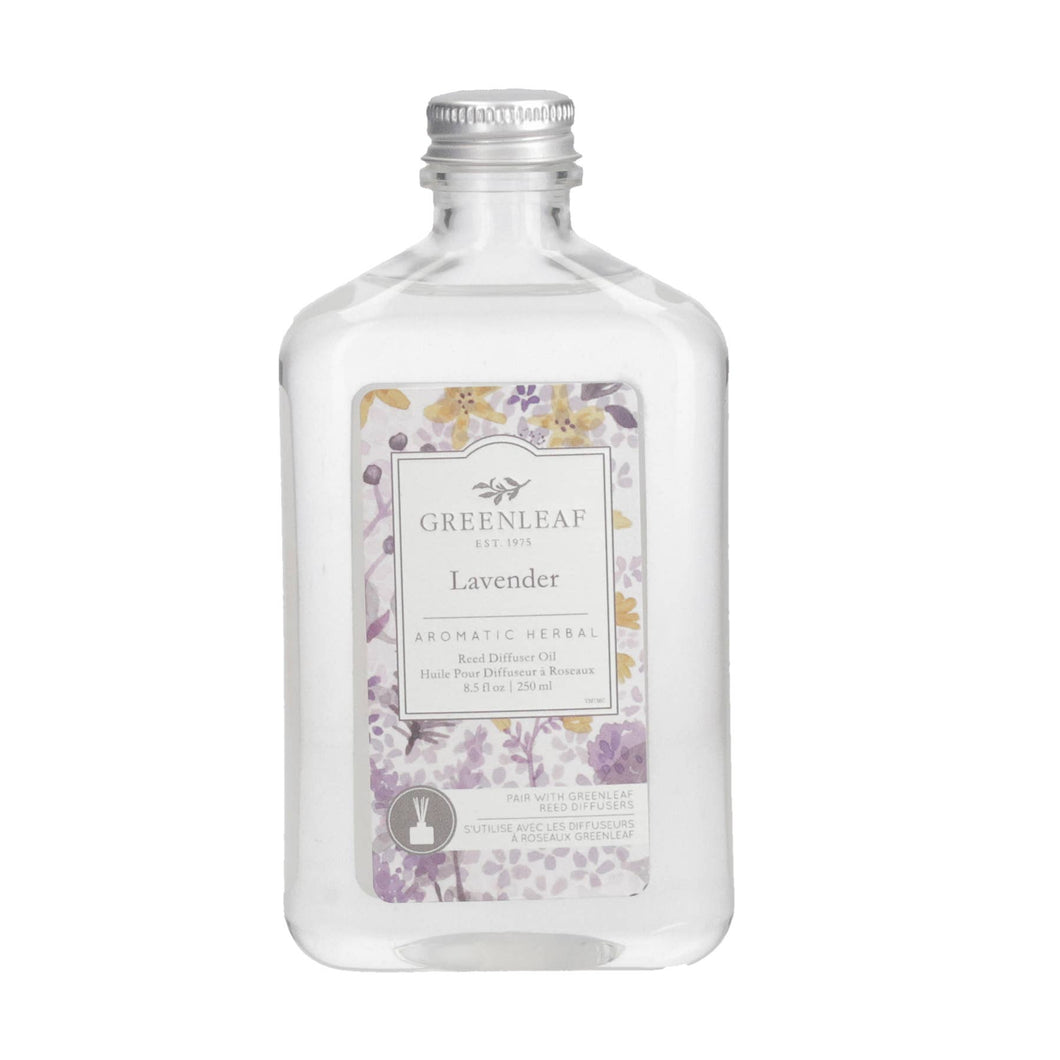 Lavender Reed Diffuser Oil Refill