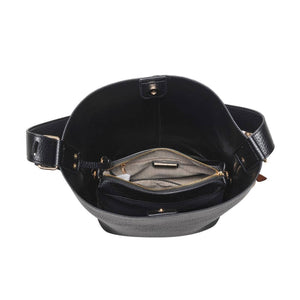 Jessica Hobo: Black