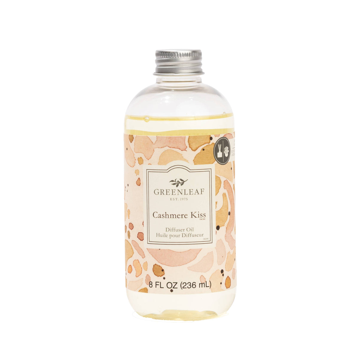 Cashmere Kiss Reed Diffuser Oil Refill – Crazy Ladies & More Inc.