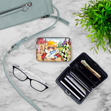 Load image into Gallery viewer, Mary Engelbreit Queen Armored Wallet
