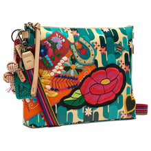 Load image into Gallery viewer, Consuela Downtown Crossbody Dezi NEW!!
