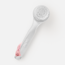 Load image into Gallery viewer, Gal Pal Exfoliating Facial Brush: White
