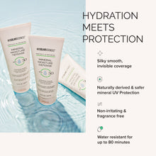 Load image into Gallery viewer, Mineral Moisture Defense SPF 50 3.4 oz
