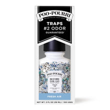 Load image into Gallery viewer, Poo~Pourri  Fresh Air 2oz Toilet Spray
