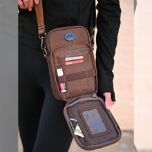 Load image into Gallery viewer, Aspen RFID - Chocolate
