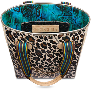 Consuela Chica Classic Tote, Mona