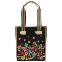 Load image into Gallery viewer, Consuela Chica Tote, Banks
