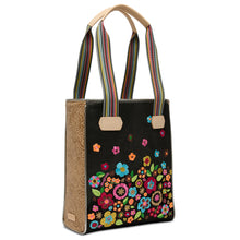 Load image into Gallery viewer, Consuela Chica Tote, Banks
