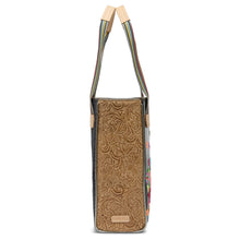 Load image into Gallery viewer, Consuela Chica Tote, Banks
