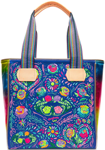 Load image into Gallery viewer, Consuela Classic Tote, Mango
