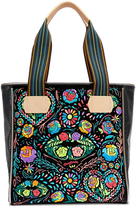 Consuela Classic Tote, Rita