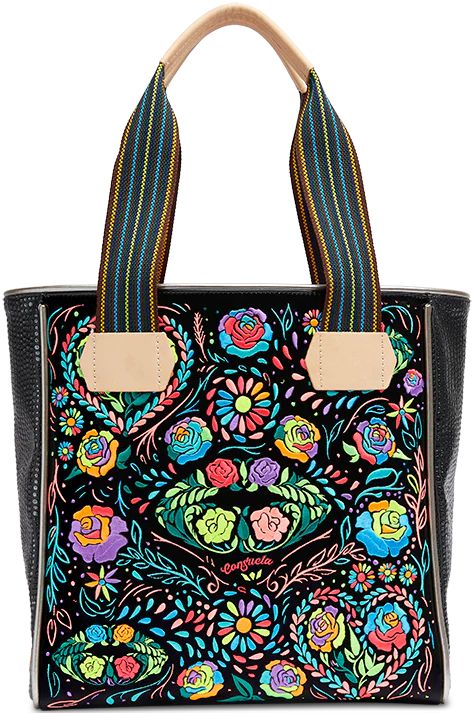 Consuela Classic Tote, Rita