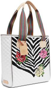 Consuela Classic Tote, Michelle