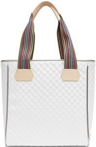 Consuela Classic Tote, Michelle