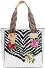 Load image into Gallery viewer, Consuela Classic Tote, Michelle
