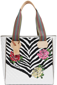 Consuela Classic Tote, Michelle