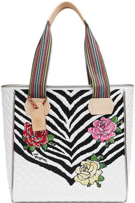 Consuela Classic Tote, Michelle