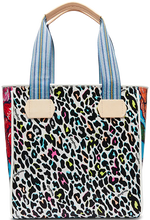 Load image into Gallery viewer, Consuela Classic Tote, CoCo
