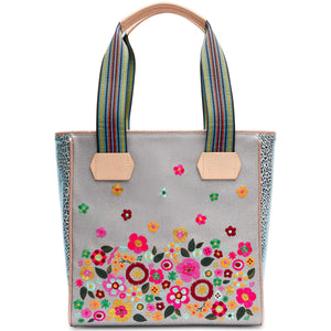 Consuela Classic Tote, Tink NEW