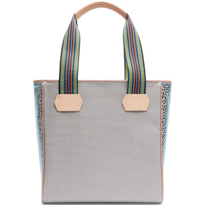 Consuela Classic Tote, Tink NEW