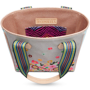 Consuela Classic Tote, Tink NEW