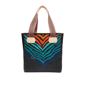 Consuela Classic Tote, Noah