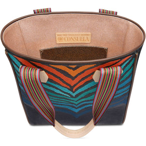 Consuela Classic Tote, Noah