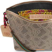 Load image into Gallery viewer, Consuela Downtown Crossbody, Dizzy
