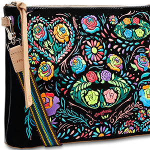 Consuela Downtown Crossbody, Rita