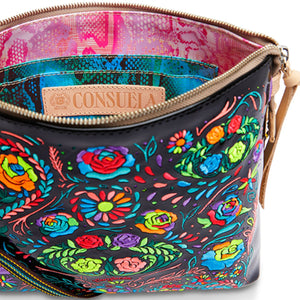 Consuela Downtown Crossbody, Rita