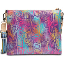 Load image into Gallery viewer, Consuela Downtown Crossbody, Steph LAST ONE!!
